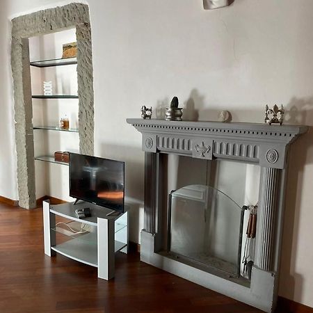 Sant'Ambrogio Suite ฟลอเรนซ์ ภายนอก รูปภาพ