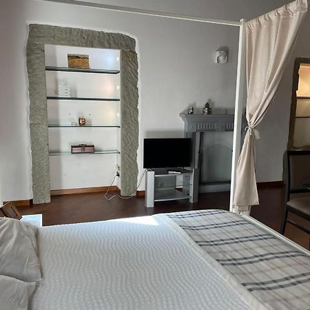 Sant'Ambrogio Suite ฟลอเรนซ์ ภายนอก รูปภาพ