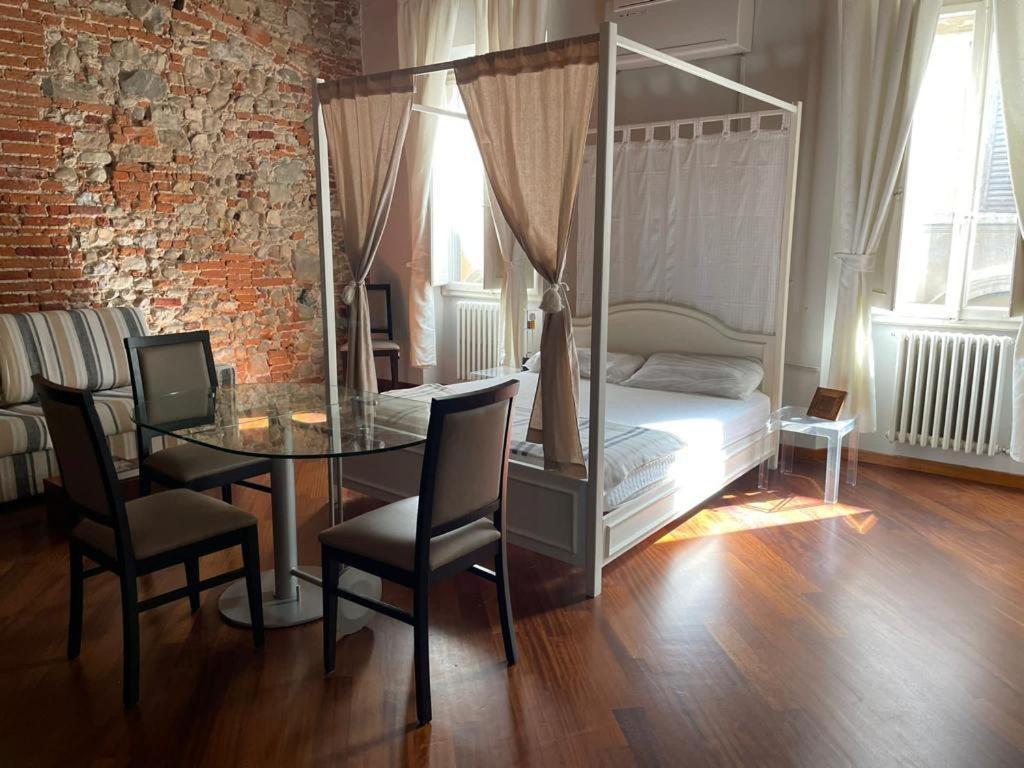 Sant'Ambrogio Suite ฟลอเรนซ์ ภายนอก รูปภาพ