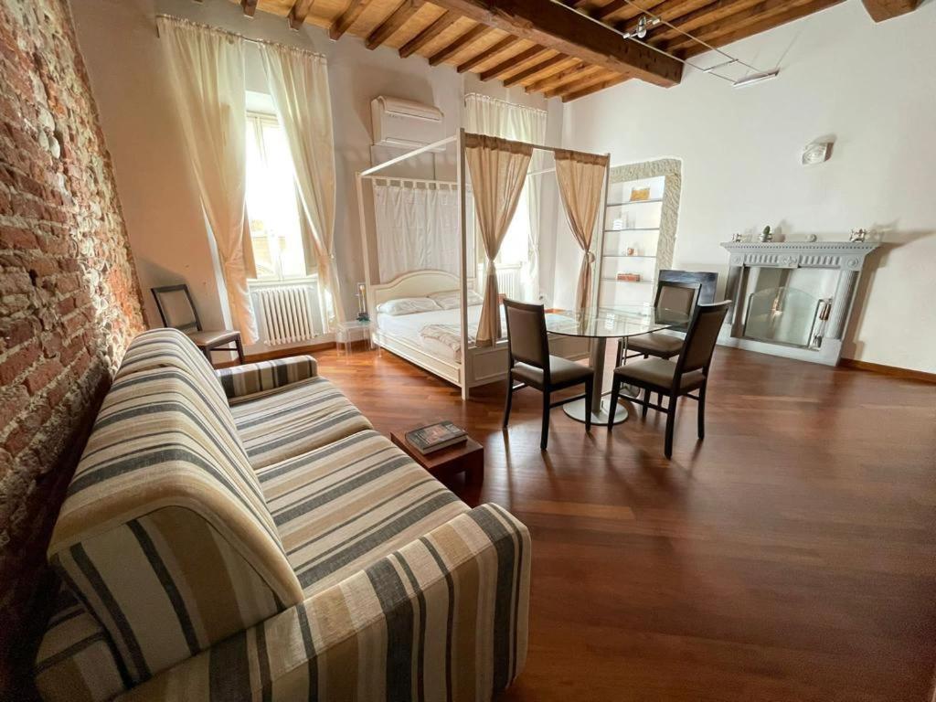 Sant'Ambrogio Suite ฟลอเรนซ์ ภายนอก รูปภาพ