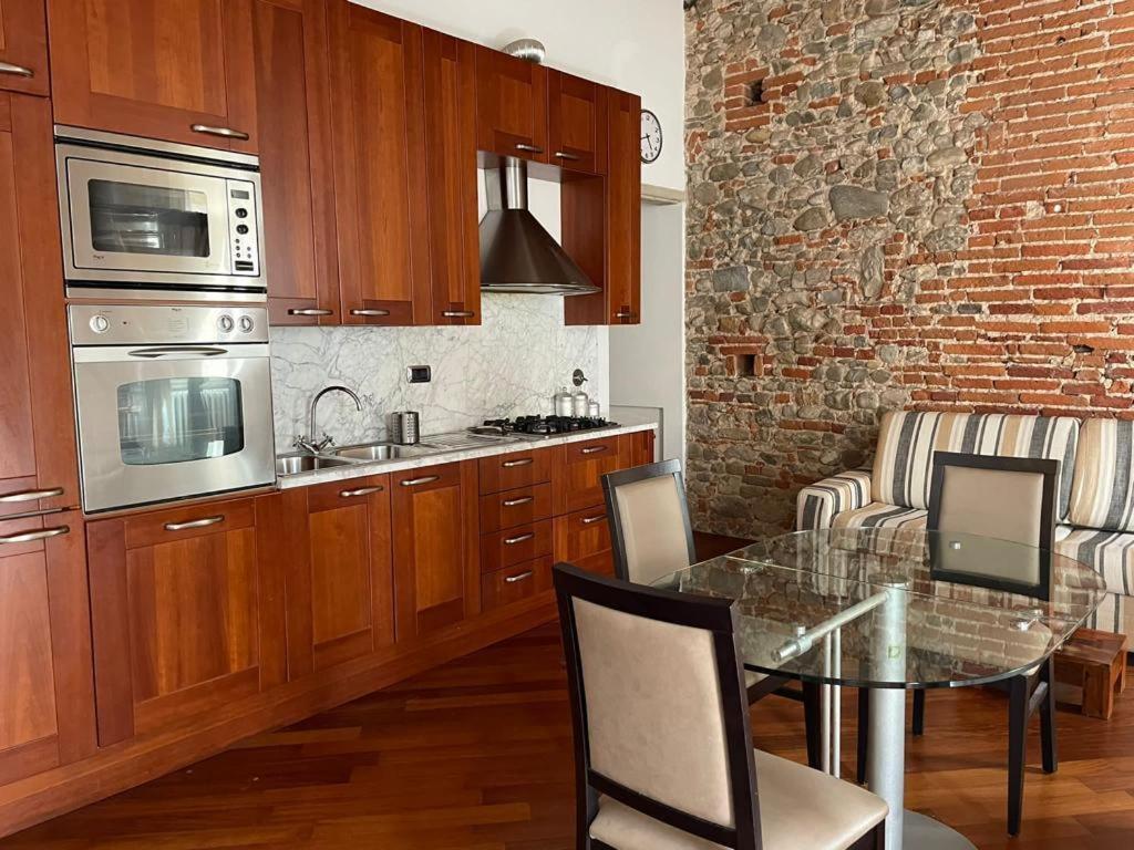 Sant'Ambrogio Suite ฟลอเรนซ์ ภายนอก รูปภาพ