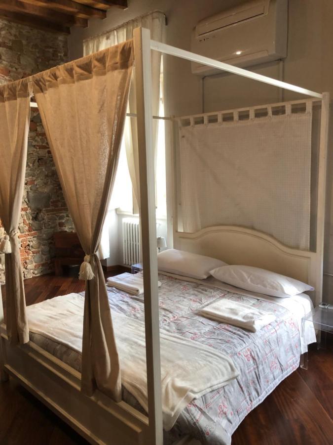 Sant'Ambrogio Suite ฟลอเรนซ์ ภายนอก รูปภาพ