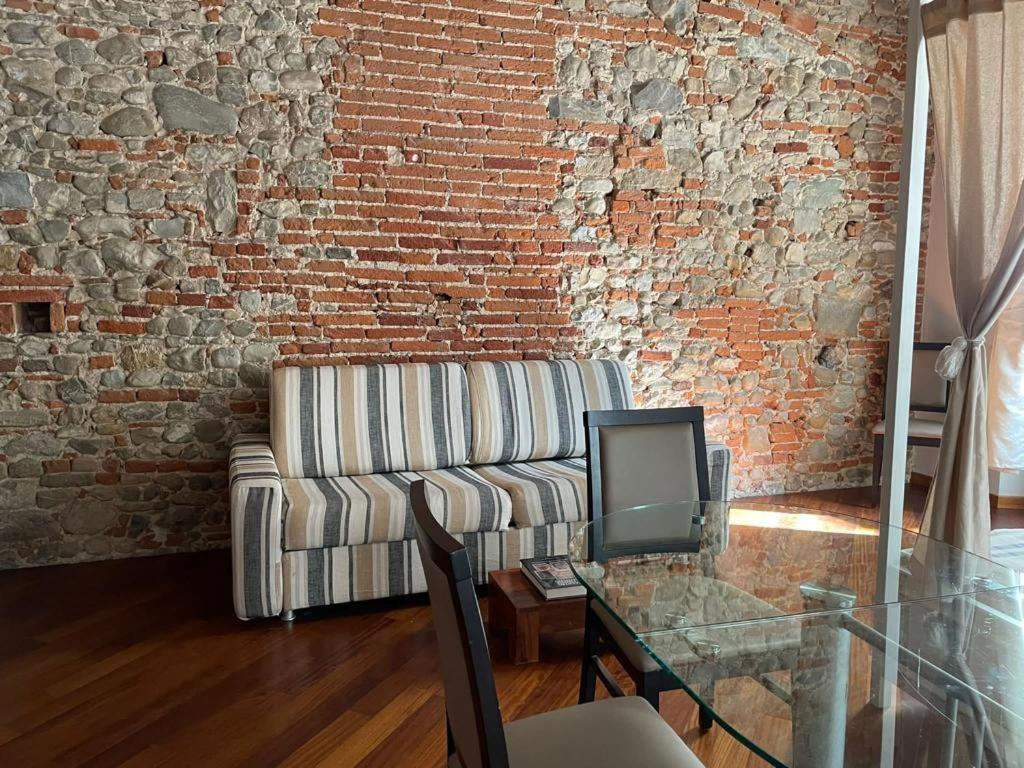 Sant'Ambrogio Suite ฟลอเรนซ์ ภายนอก รูปภาพ