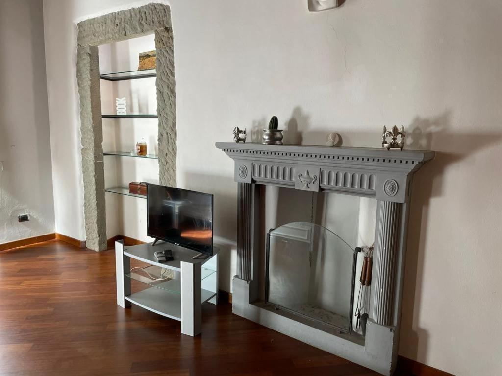 Sant'Ambrogio Suite ฟลอเรนซ์ ภายนอก รูปภาพ