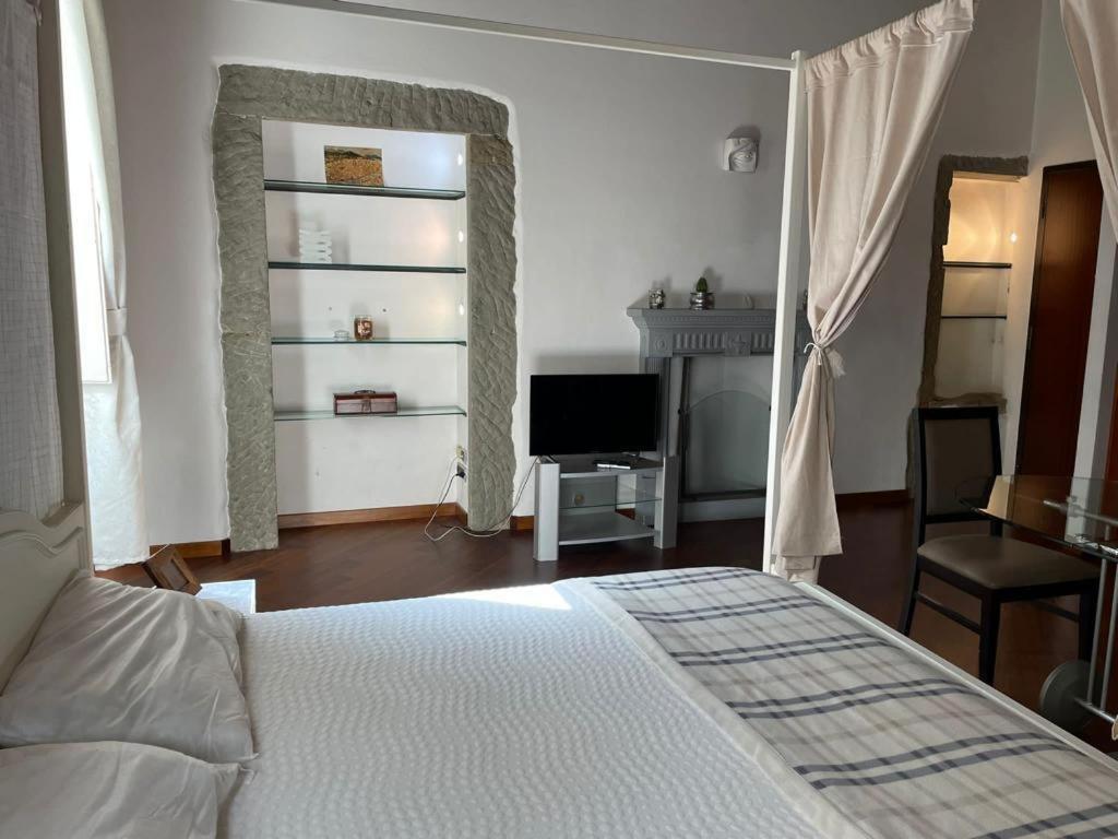 Sant'Ambrogio Suite ฟลอเรนซ์ ภายนอก รูปภาพ